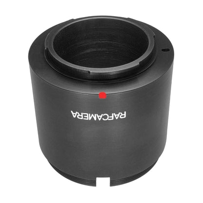 Interchangeable MFT mount for LOMO Foton zoom lens