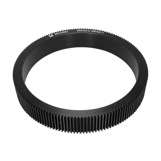 Follow Focus Gear (104-122-20mm) for LOMO 35BAS22-2, 35BAS23-2 anamorphic lenses