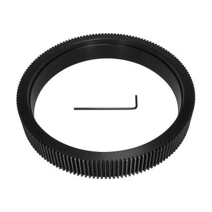 Follow Focus Gear (104-122-20mm) for LOMO 35BAS22-2, 35BAS23-2 anamorphic lenses