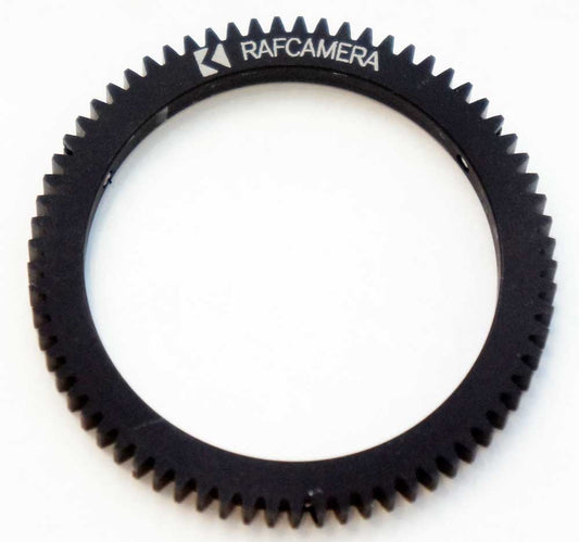 Follow Focus Geared Ring for Kiev-16U lenses