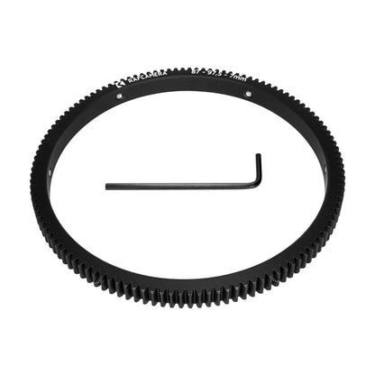 Follow Focus Gear (87-97.5-7mm) for VVD Vazen Variable Diopter