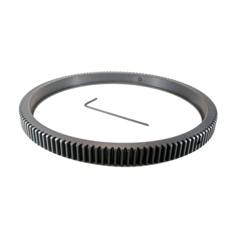 Follow Focus Gear (98-110-8mm) for LOMO lenses in OCT-19 mount