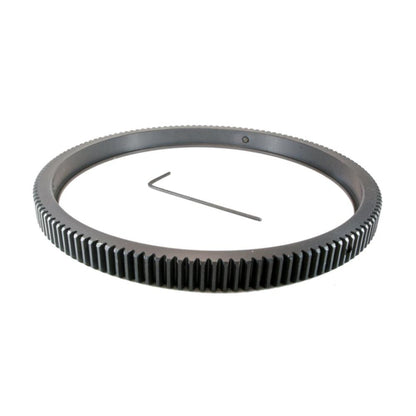 Follow Focus Gear (98-110-8mm) for LOMO lenses in OCT-19 mount