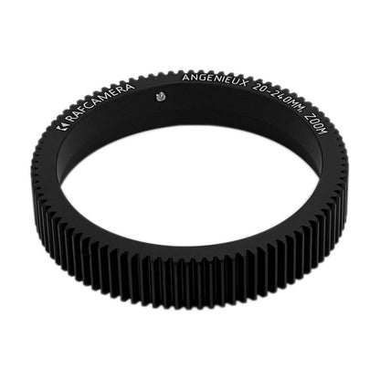 Follow Focus Gear for Angenieux 20-240mm lens (ZOOM ring)