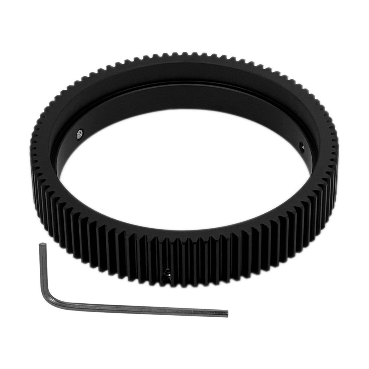 Follow Focus Gear for Angenieux 20-240mm lens (ZOOM ring)