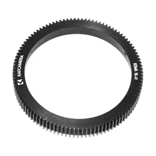 Follow Focus Gear (72.5-85-12mm) for Kowa Prominar 16-H attachment