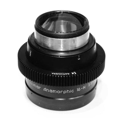 Follow Focus Gear (72.5-85-12mm) for Kowa Prominar 16-H attachment