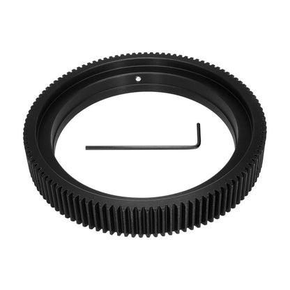 Follow Focus Gear (69-90-14mm) for LOMO OKC1-150-1 lens In TEMP mount