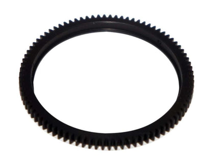 Follow Focus Gear (60.5-70.4-5mm) for KMZ Vega-7 lens in Krasnogorsk-2 mount