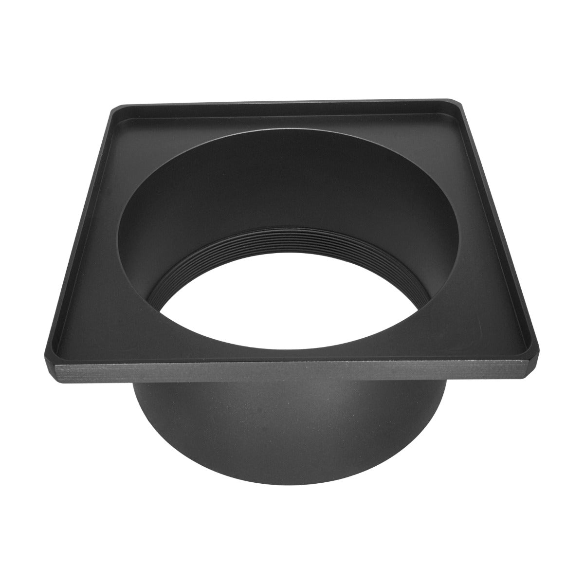 Graflex Speed Graphic lens board for Aero Ektar