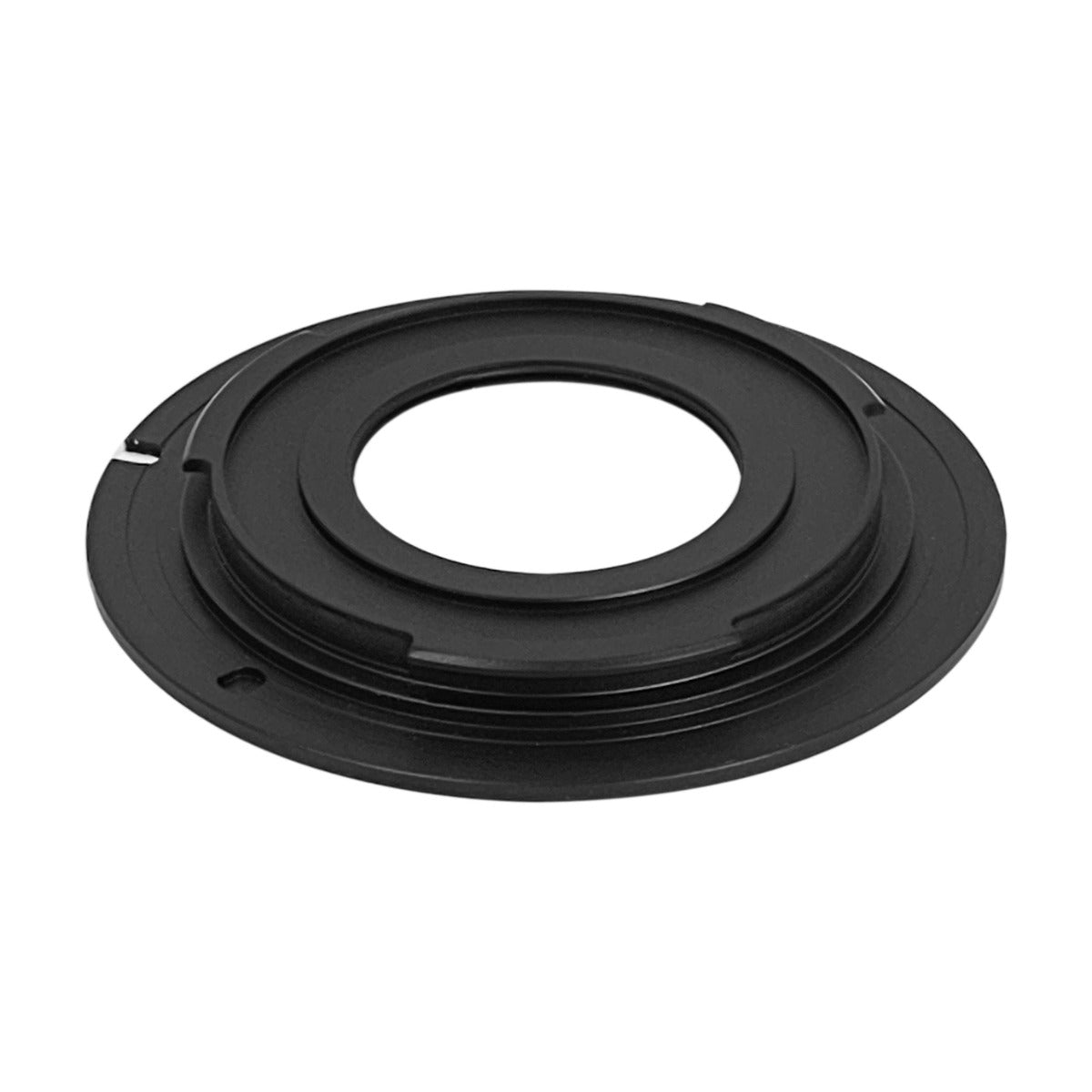 H8 RX lens to Canon EOS-M (EF-M) camera mount adapter