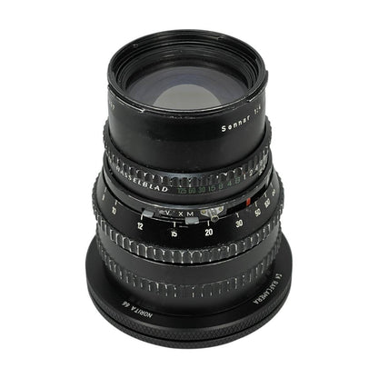 Hasselblad V lens to Norita 66 camera mount adapter