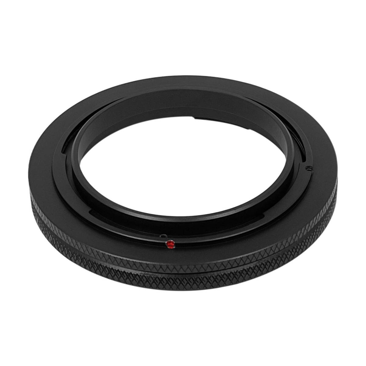 Hasselblad V lens to Norita 66 camera mount adapter