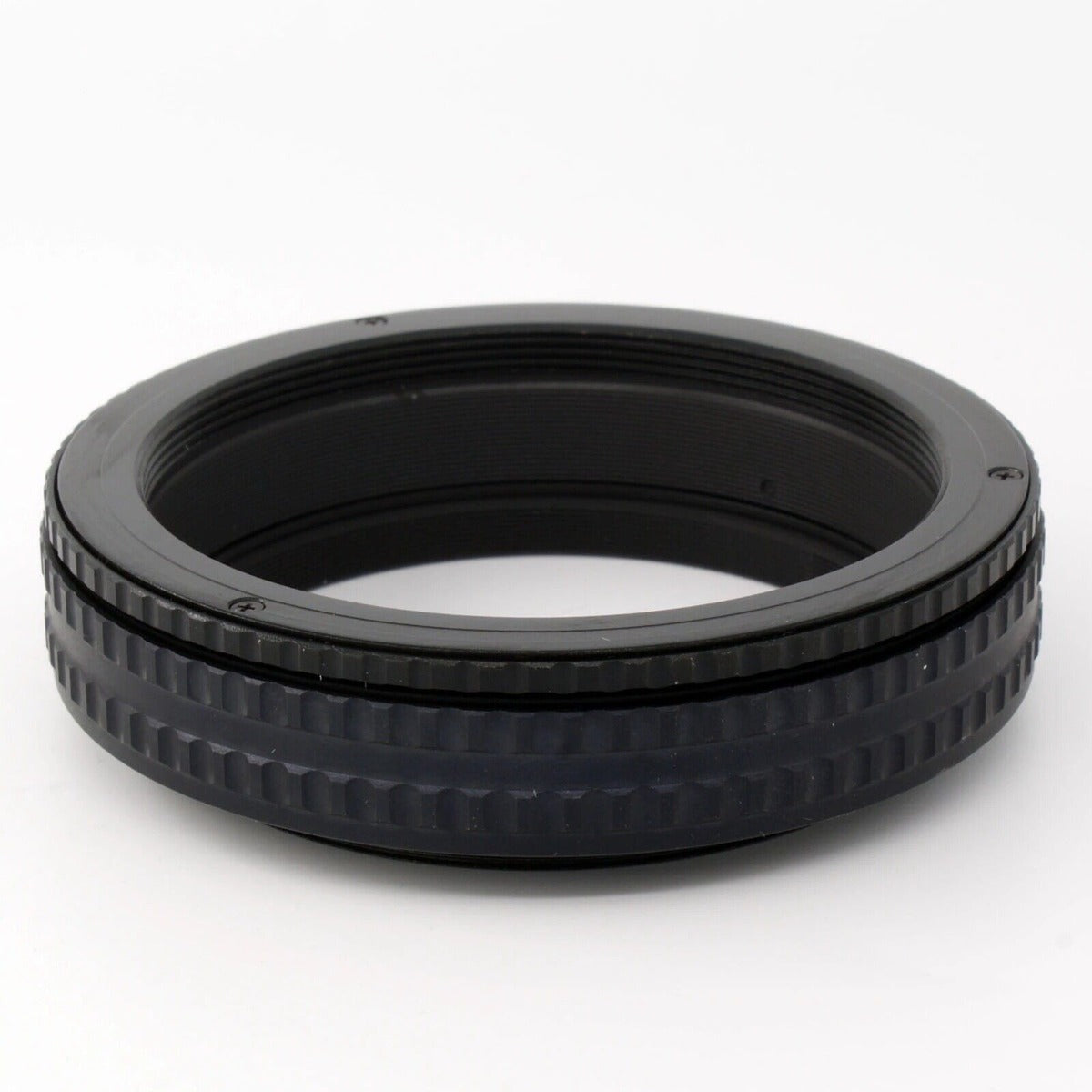 M65x1 focusing helicoid with 17-31mm extension range