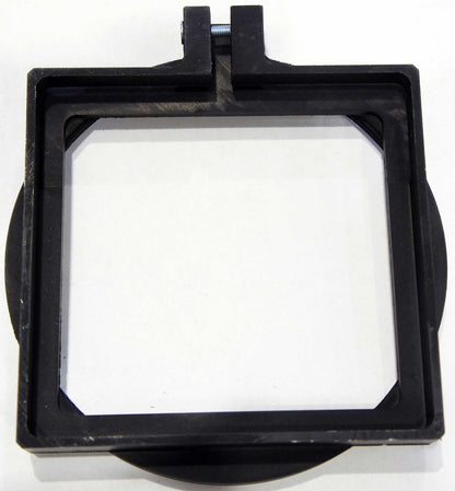 Front clamp with M93x1.5 female thread for for LOMO 50mm or 80mm anamorphic lens