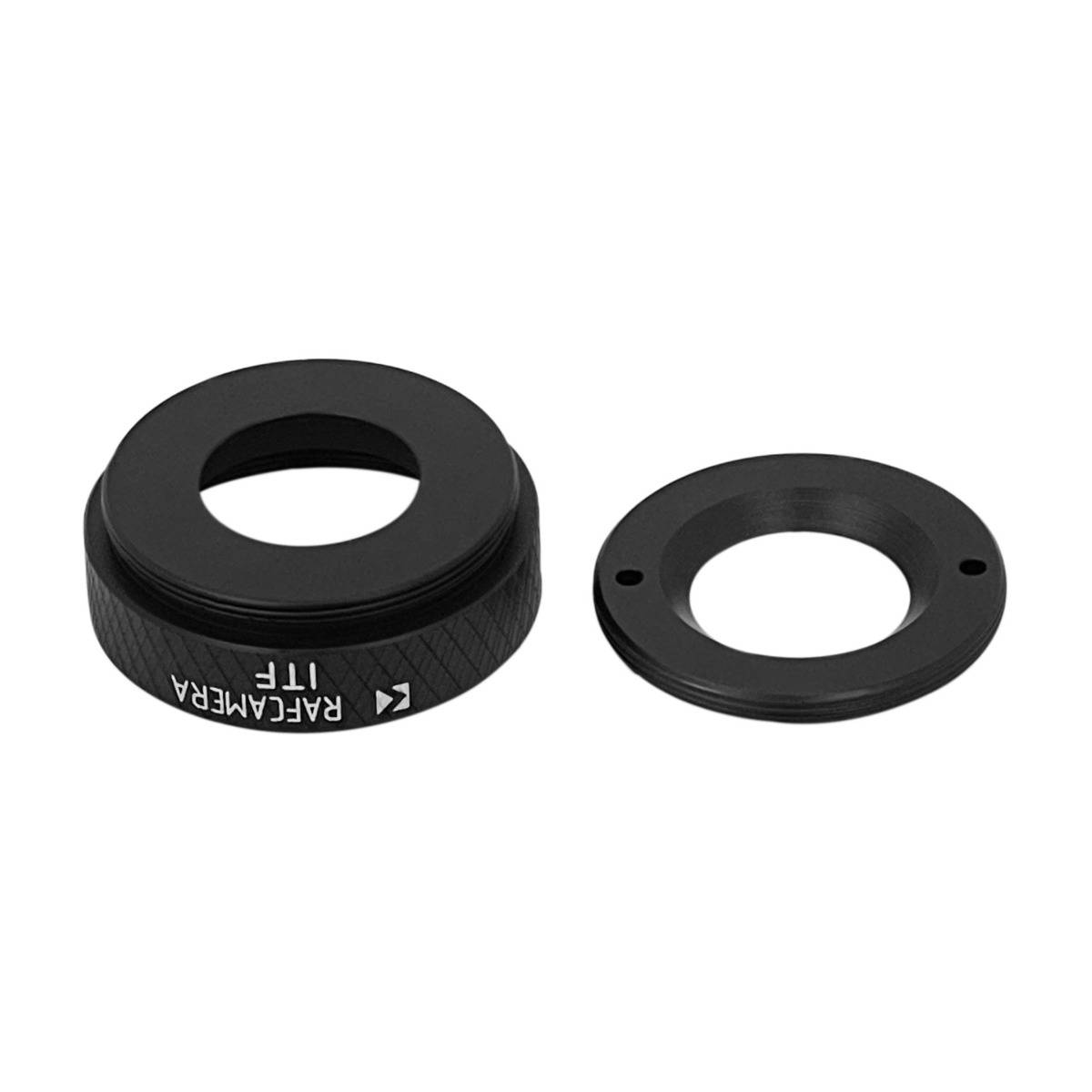 Filter holder for ITF with M28.5x0.6 threads
