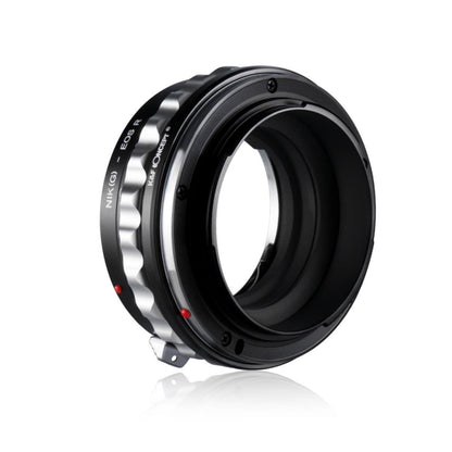 Nikon G Lenses to Canon EOS R Mount Camera Adapter