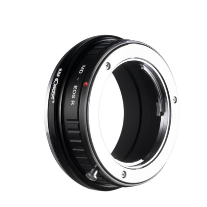 Minolta MD Lenses to Canon EOS R Mount Camera Adapter
