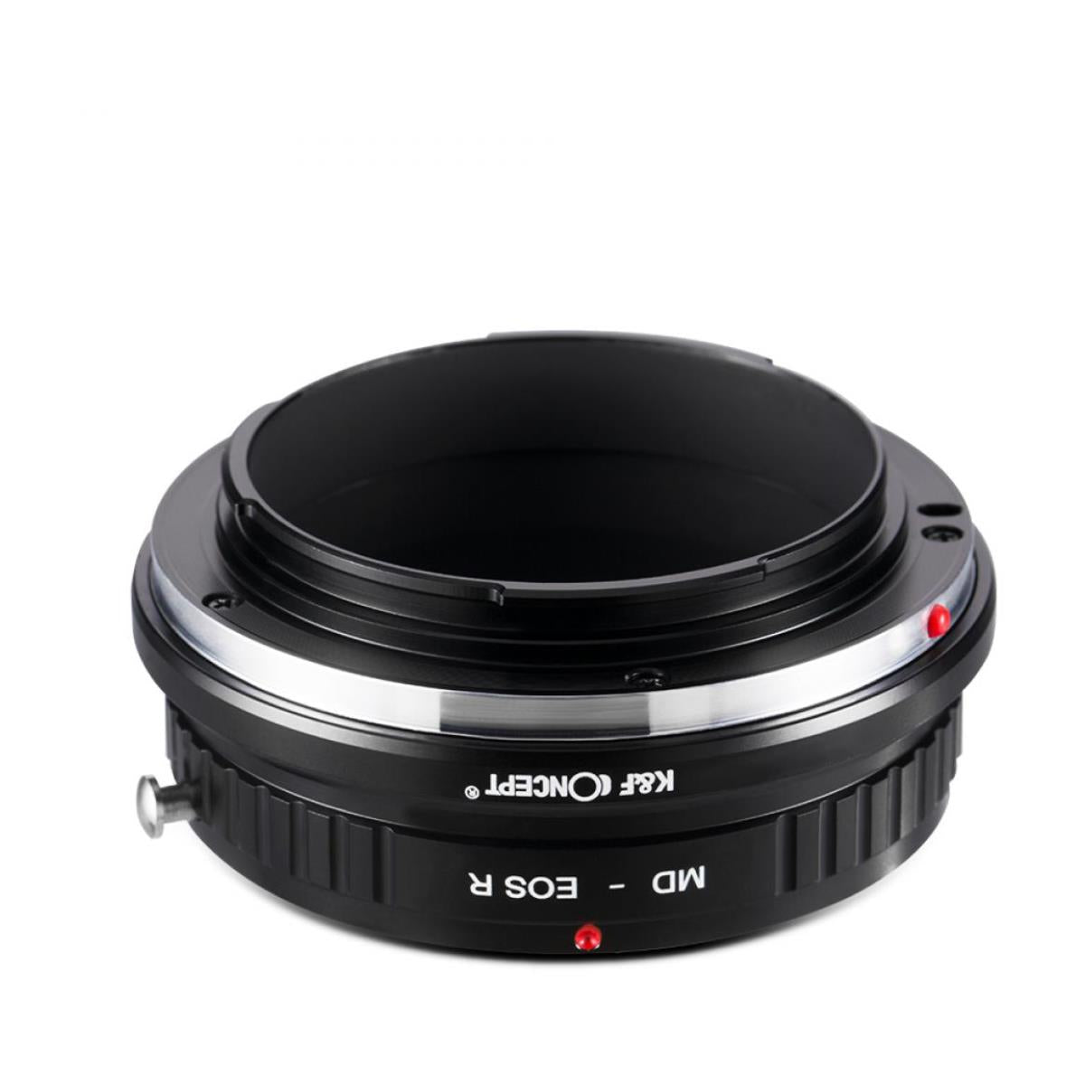 Minolta MD Lenses to Canon EOS R Mount Camera Adapter