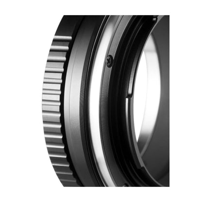 Canon FD Lenses to Canon EOS R Mount Camera Adapter