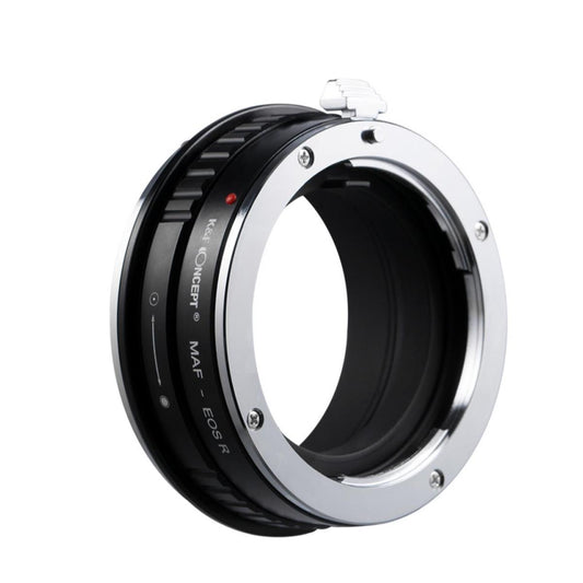 Minolta A / Sony A Lenses to Canon EOS R Mount Camera Adapter