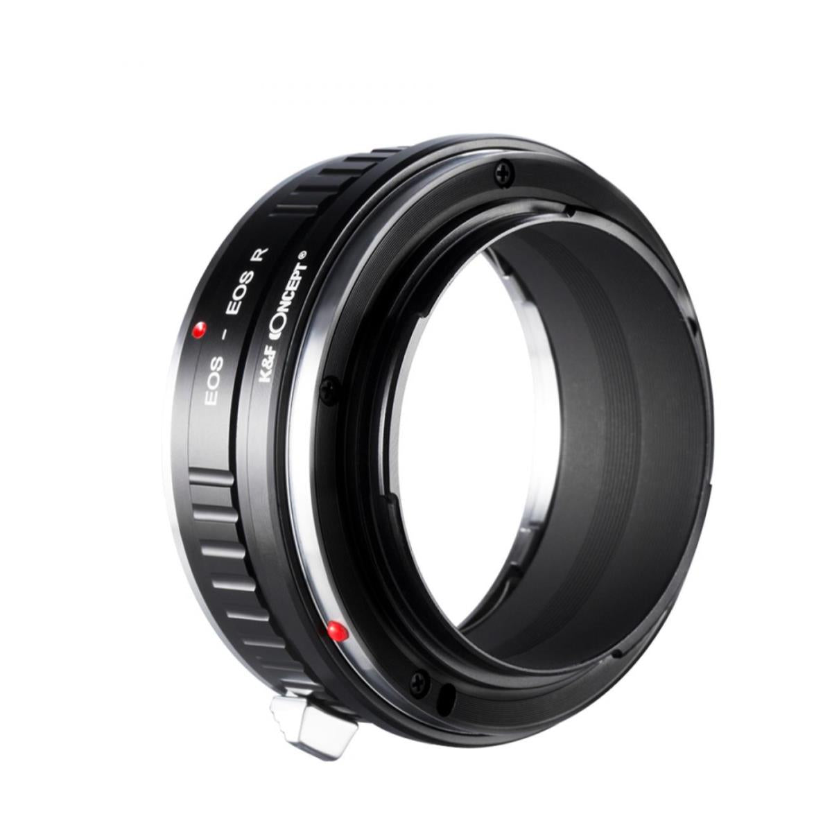 Canon EF Lenses to Canon EOS R Mount Camera Adapter