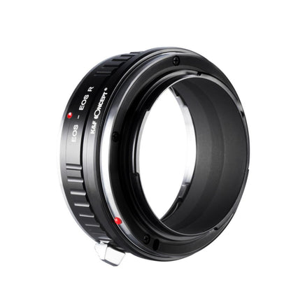 Canon EF Lenses to Canon EOS R Mount Camera Adapter