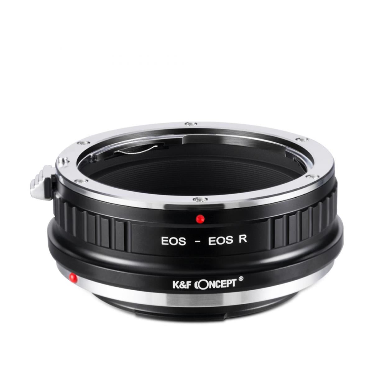 Canon EF Lenses to Canon EOS R Mount Camera Adapter