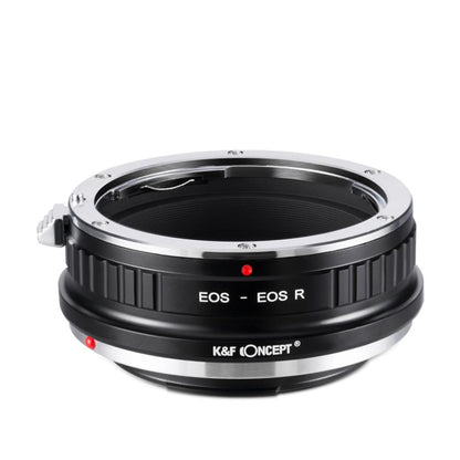 Canon EF Lenses to Canon EOS R Mount Camera Adapter