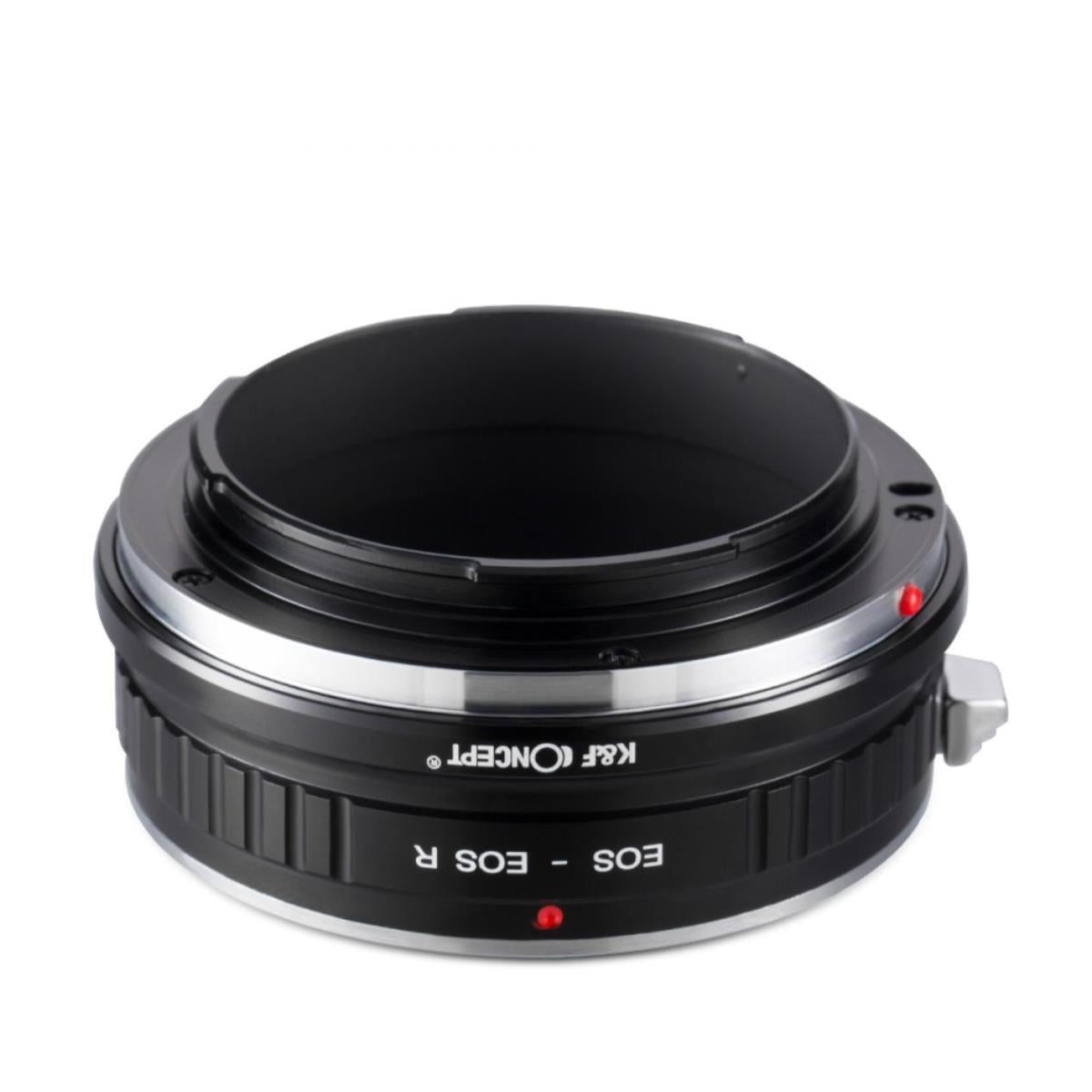Canon EF Lenses to Canon EOS R Mount Camera Adapter