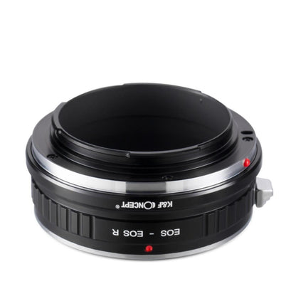 Canon EF Lenses to Canon EOS R Mount Camera Adapter