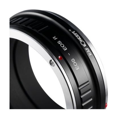 Canon EF Lenses to Canon EOS R Mount Camera Adapter