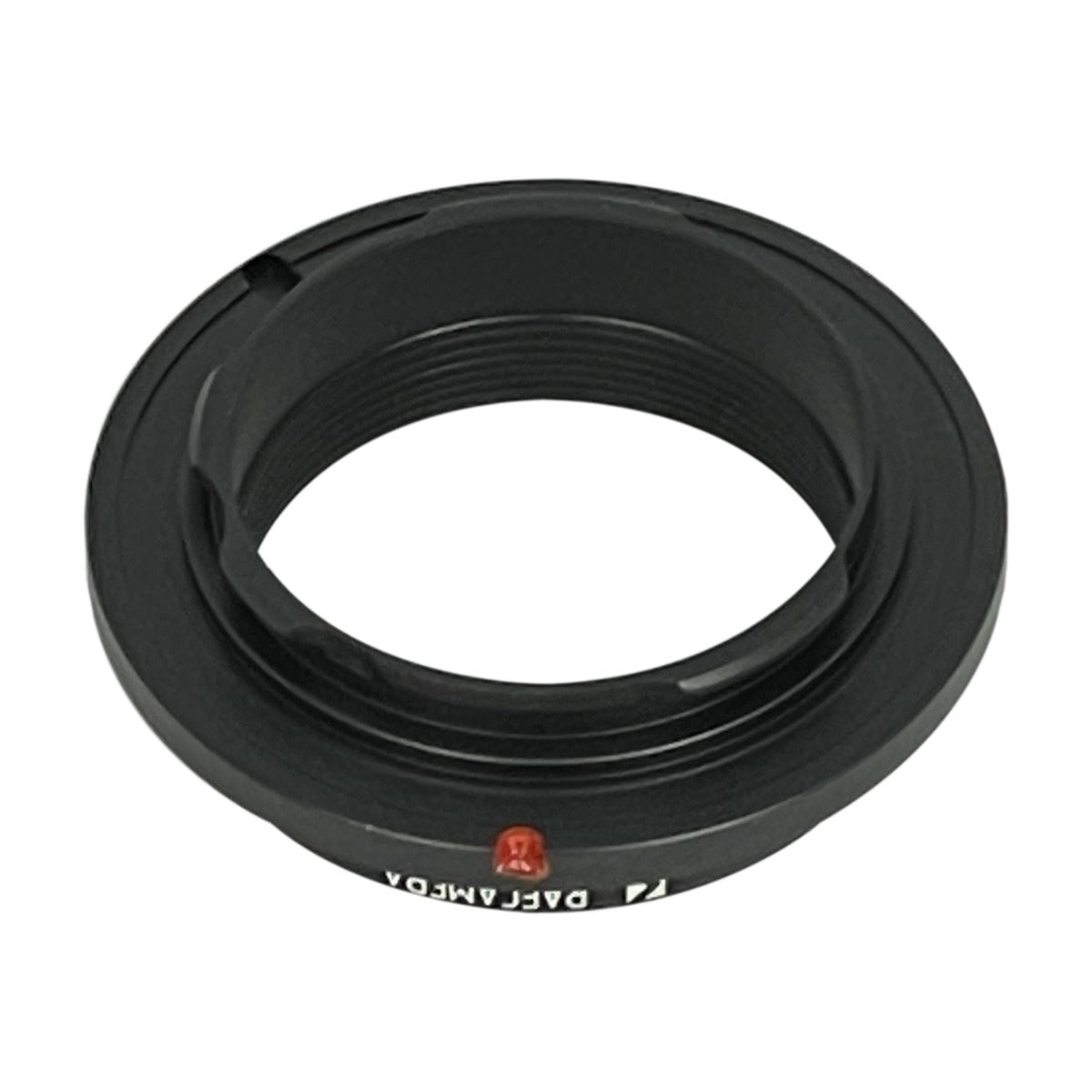 Kiev-16S-2 lens to Pentax Q camera mount adapter
