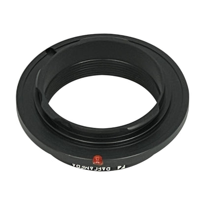 Kiev-16S-2 lens to Pentax Q camera mount adapter