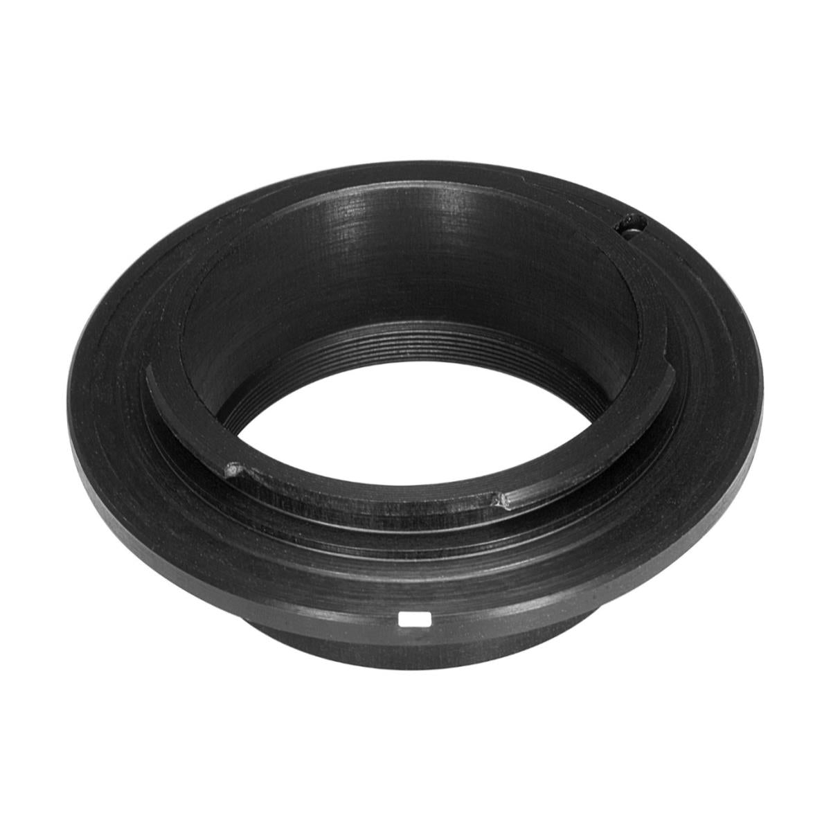 Kiev-16U lens to Nikon 1 camera mount adapter