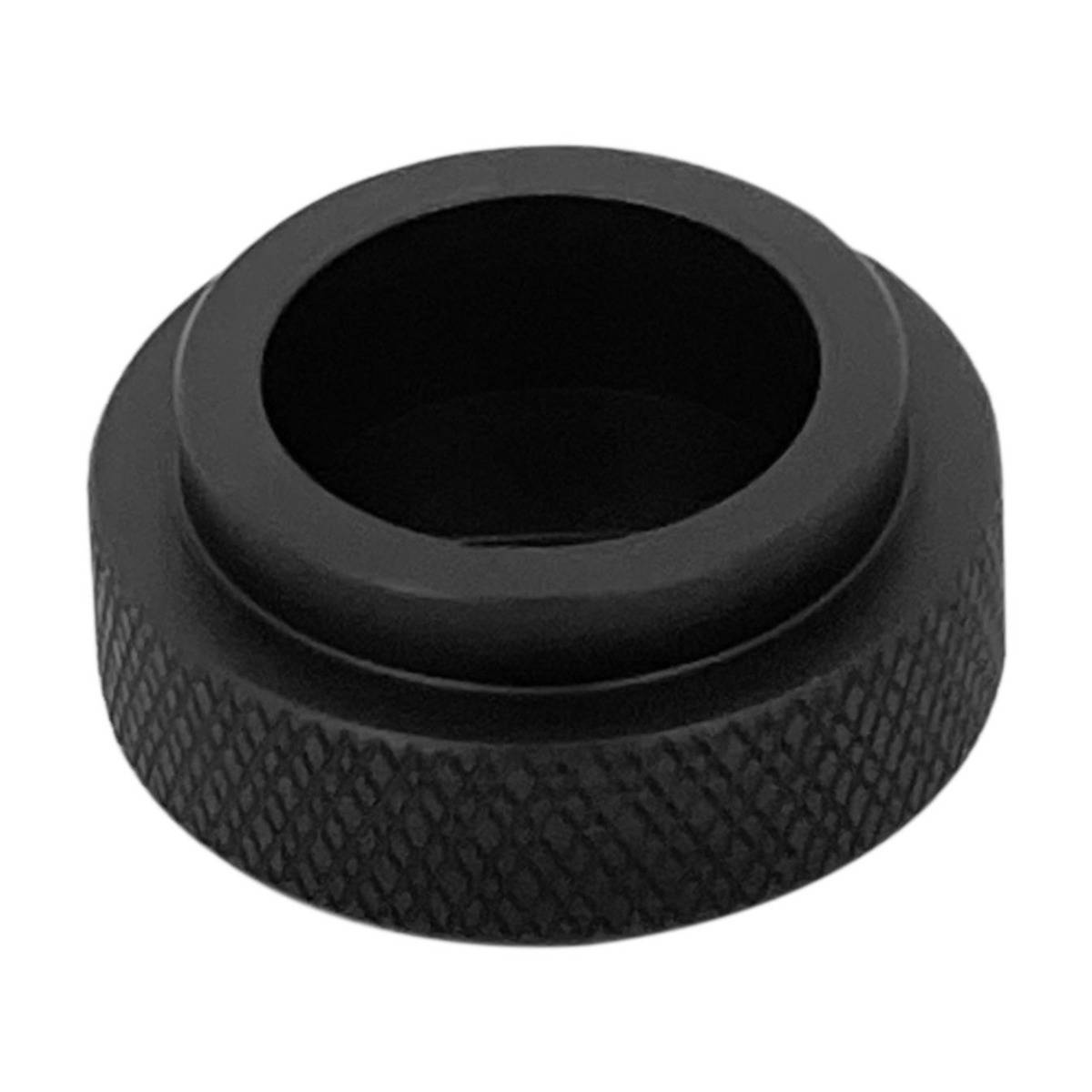 Replacement film advance knob for Argoflex E TLR camera