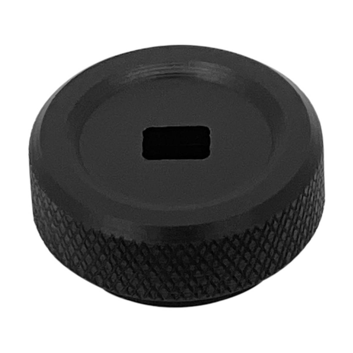 Replacement film advance knob for Argoflex E TLR camera