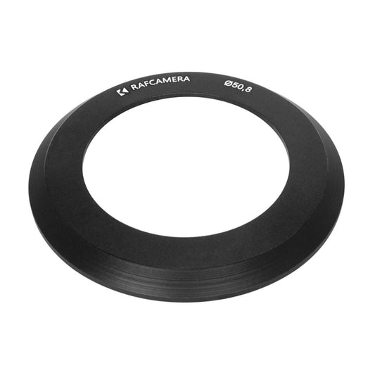 Durst Lapla plate (lens board) with 50.8mm bore
