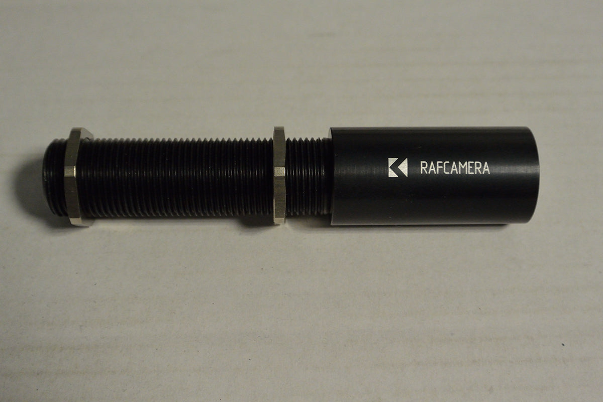 LED adapter (holder) for Zeiss microscope illuminator