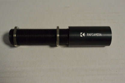 LED adapter (holder) for Zeiss microscope illuminator