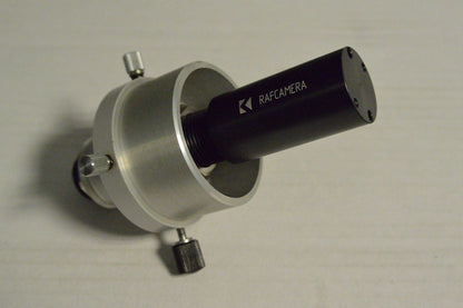 LED adapter (holder) for Zeiss microscope illuminator