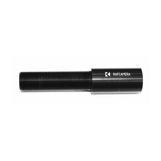 LED adapter (holder) for Zeiss microscope illuminator