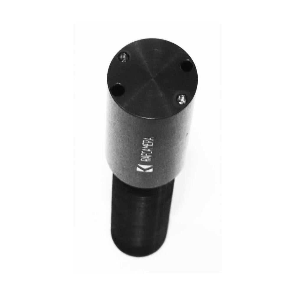 LED adapter (holder) for Zeiss microscope illuminator