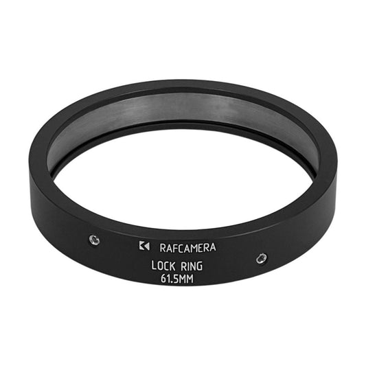 Lock Ring for Meyer Goerlitz Primoplan 58mm lens (61.5mm diameter)