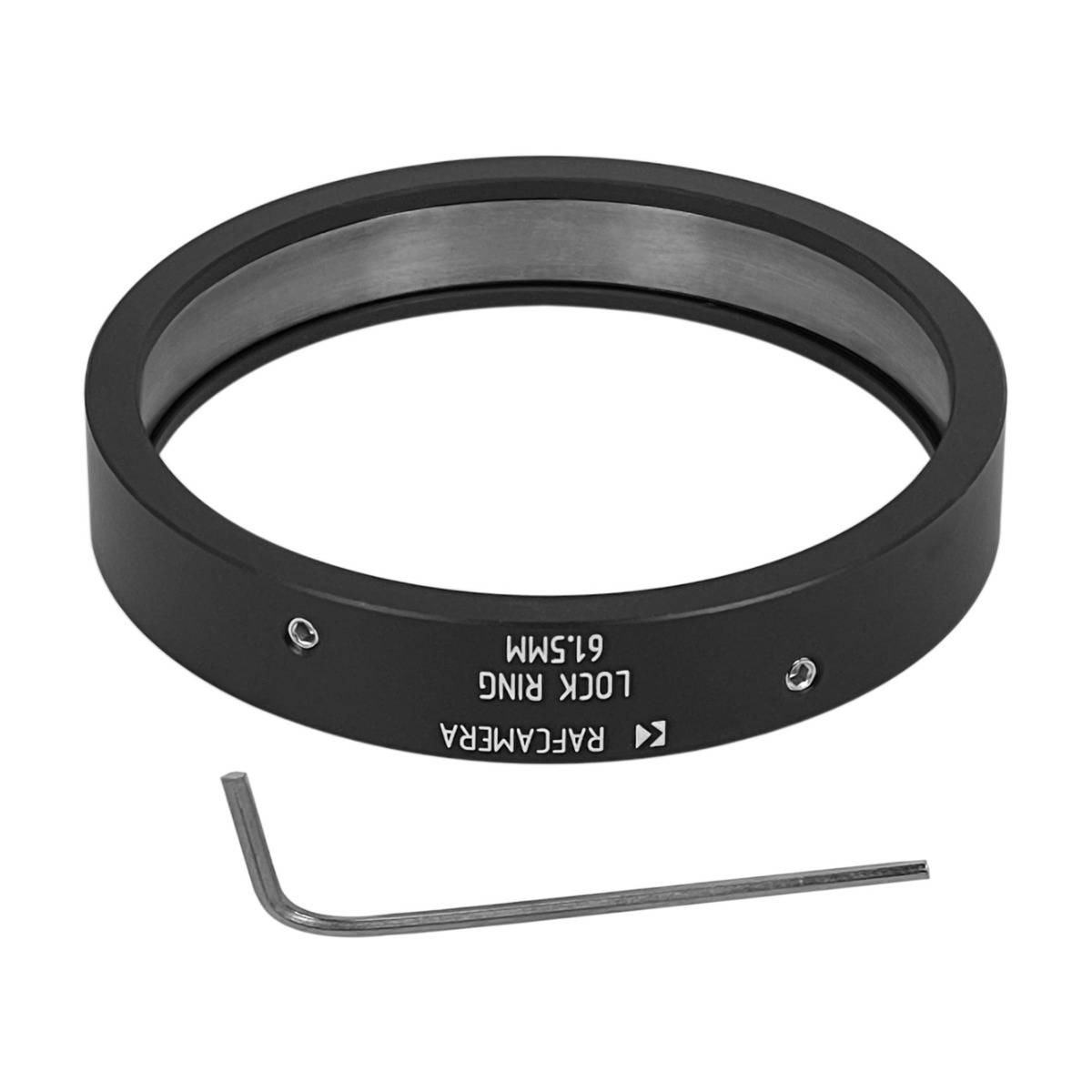 Lock Ring for Meyer Goerlitz Primoplan 58mm lens (61.5mm diameter)