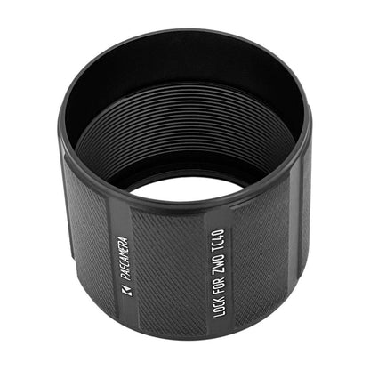 Lock ring for ZWO TC40 tripod