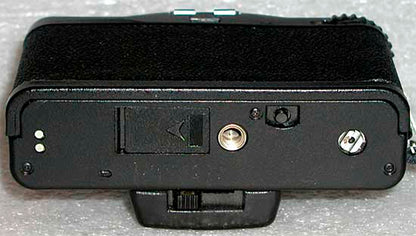 LOMO Compact Automat (LC-A) 35mm film still image camera