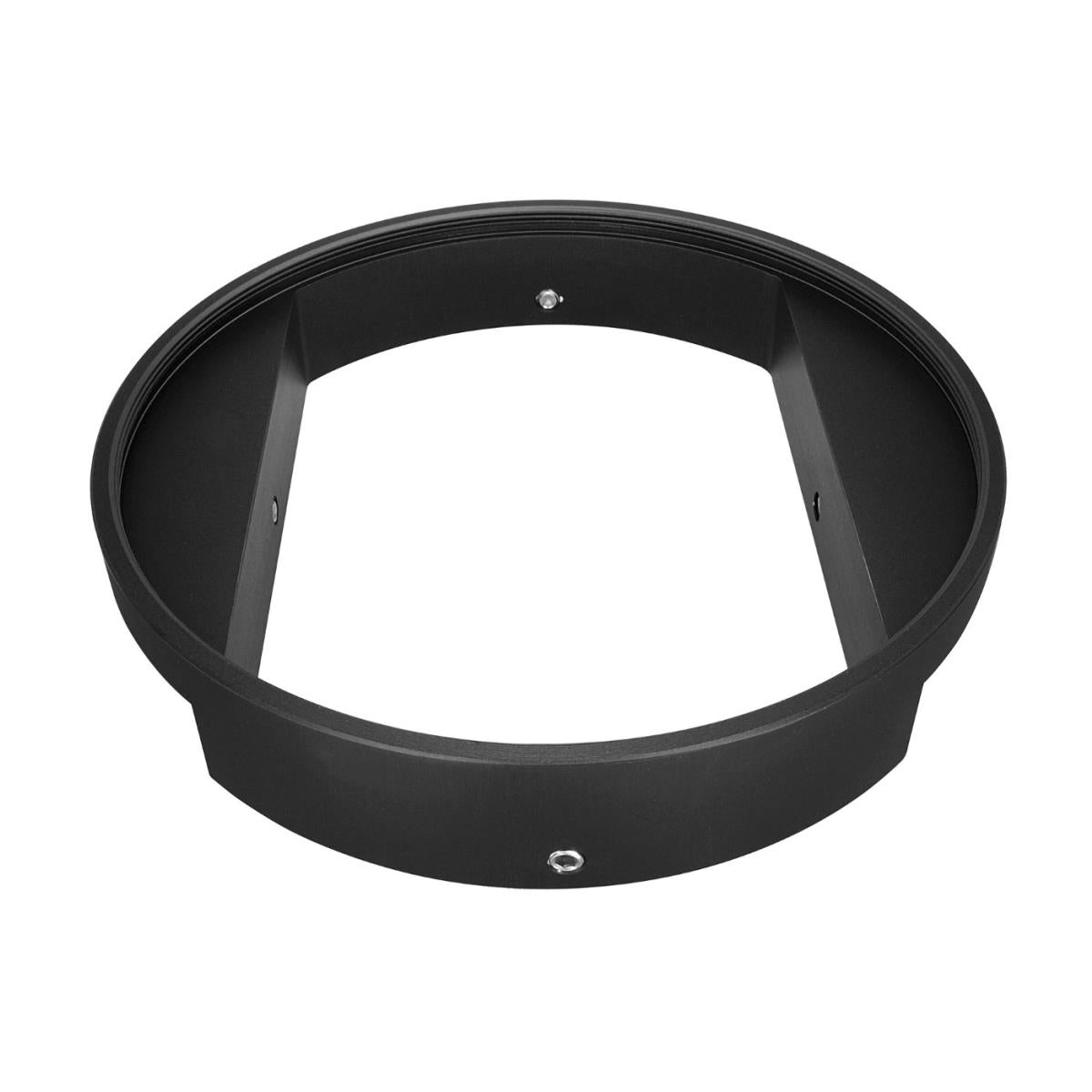 Front clamp for LOMO SF 35mm anamorphic lens with 134mm outer diameter