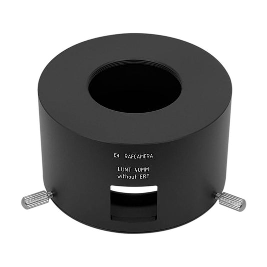 Housing for LUNT 40mm without ERF
