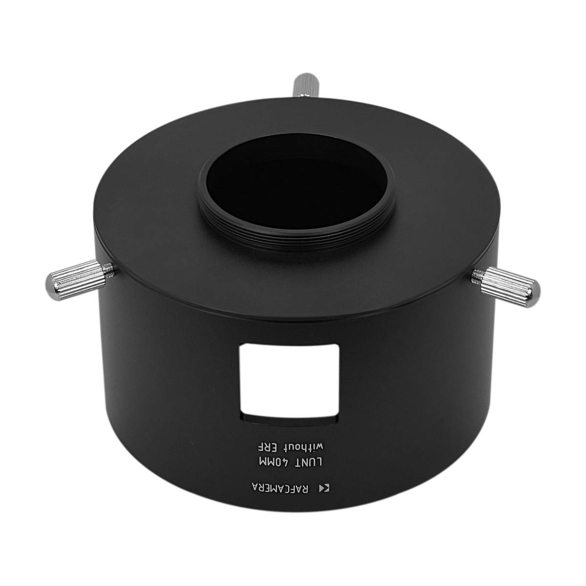 Housing for LUNT 40mm without ERF